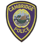 Cambridge Police Department